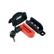 LAMPA Blokada tarczy hamulcowej - Trzpień Ø 10 mm