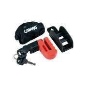 LAMPA Blokada tarczy hamulcowej - Trzpień Ø 6 mm