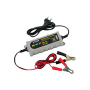 LAMPA Amperomatic Trainer, inteligentna ładowarka, 6 / 12V - 0,55 / 1A