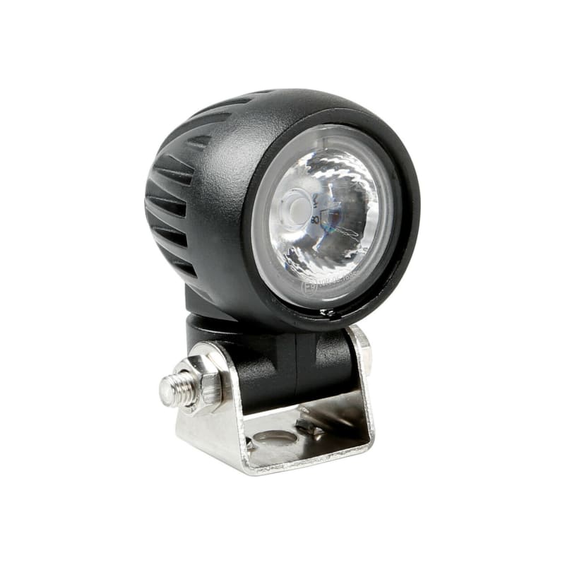 LAMPA Cyclops-Round, dodatkowe światło, 1 dioda LED - 9/32V, wiązka ostrości