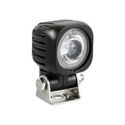 LAMPA Cyclops-Square, dodatkowe światło, 1 dioda LED - 9/32V, wiązka ostrości