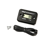 LAMPA Cyfrowy licznik motogodzin