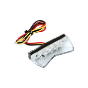 LAMPA Concept, tylne światło LED, 12V