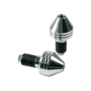 LAMPA Uniwersalne ciężarki kierownicy 17/23 mm. - aluminium