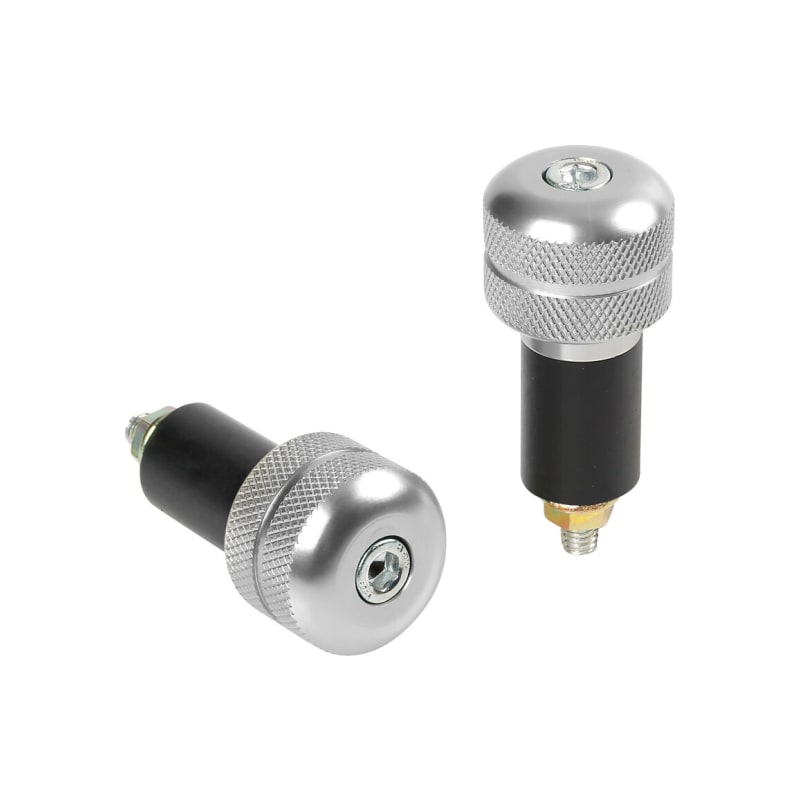 LAMPA SU-4 uniwersalne ciężarki kierownicy 17/23 mm. - aluminium