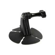 LAMPA Samoprzylepna baza do mocowania sportowych kamer