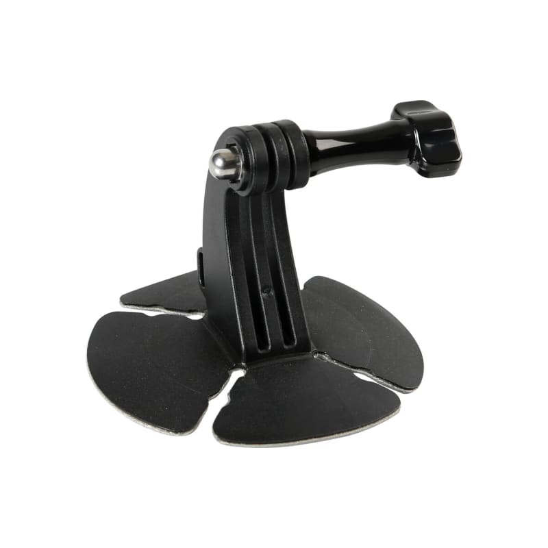 LAMPA Samoprzylepna baza do mocowania sportowych kamer
