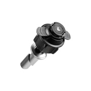LAMPA Opti Tube, mocowanie w sztycy widelca motocykla - Ø 15-17,2 mm
