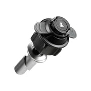 LAMPA Opti Tube, mocowanie w sztycy widelca motocykla - Ø 17-20,5 mm