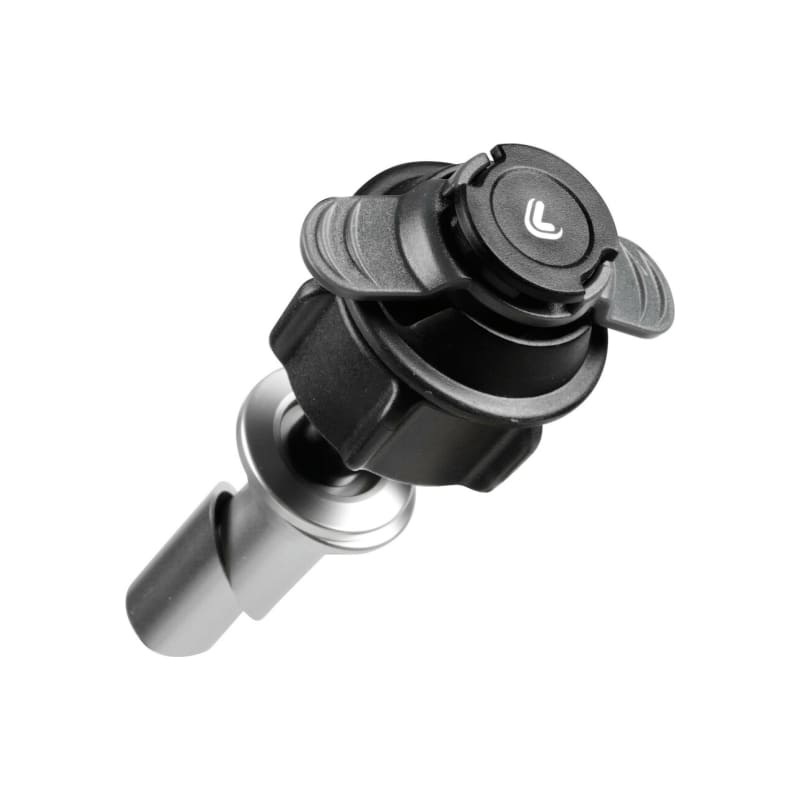 LAMPA Opti Tube, mocowanie w sztycy widelca motocykla - Ø 17-20,5 mm