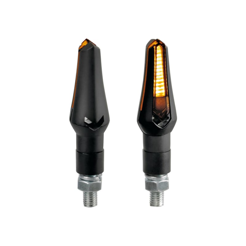 LAMPA Zephyr, kierunkowskazy - 12V LED
