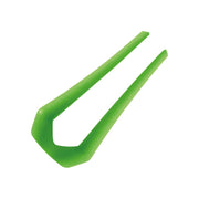 LAMPA Kolorowe osłony na kierunkowskazy Zephyr, 2 szt. - zielone