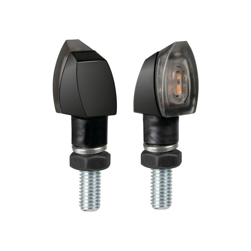 LAMPA Volt, kierunkowskazy LED