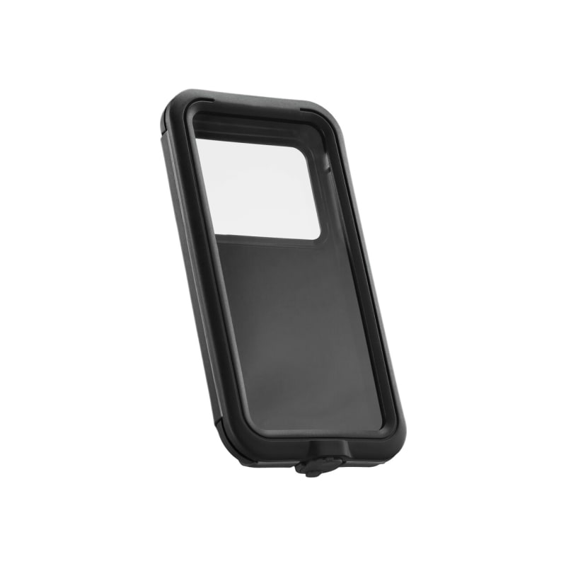 LAMPA Opti HARD TYPE Case, uniwersalne twarde etui na smartphone