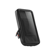 LAMPA Opti Sized, uniwersalne etui na smartfon - L