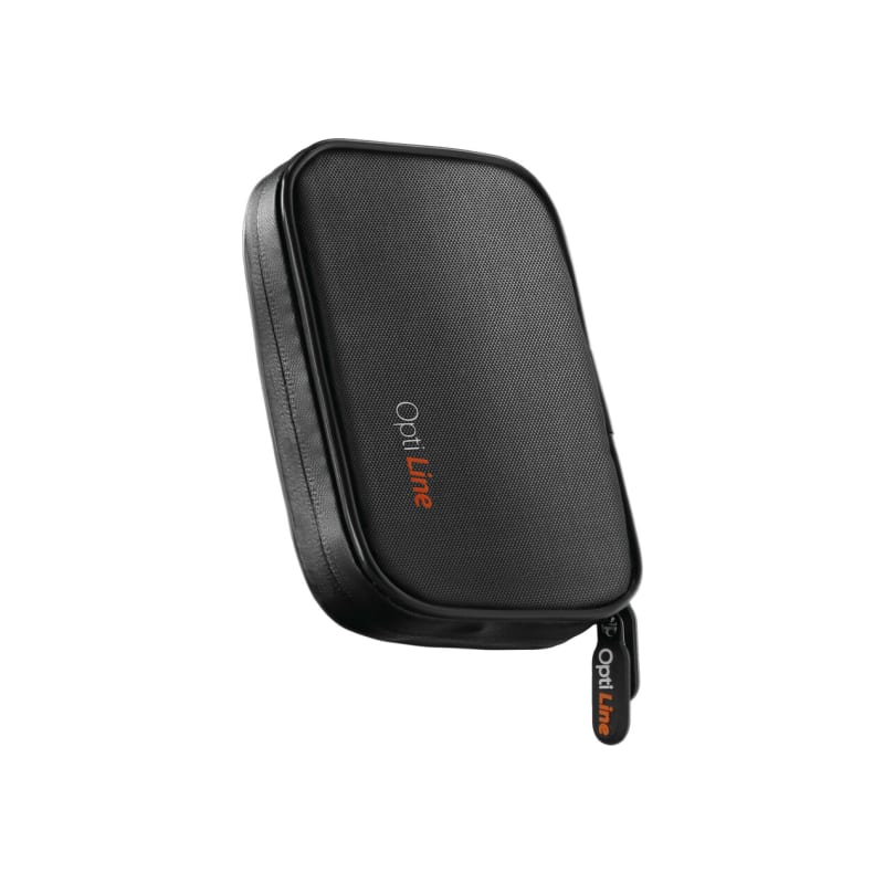 LAMPA Opti Wallet, wodoodporny portfel