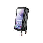 LAMPA Opti Wallet Plus, etui na telefon z portfelem