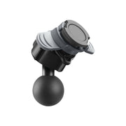 LAMPA Głowica kulkowa Ball Head- Titan Opti, złącze DuoLock z kulką 25 mm/1”