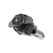 LAMPA Opti Tube, mocowanie w sztycy widelca motocykla - Ø 10-13,3 mm
