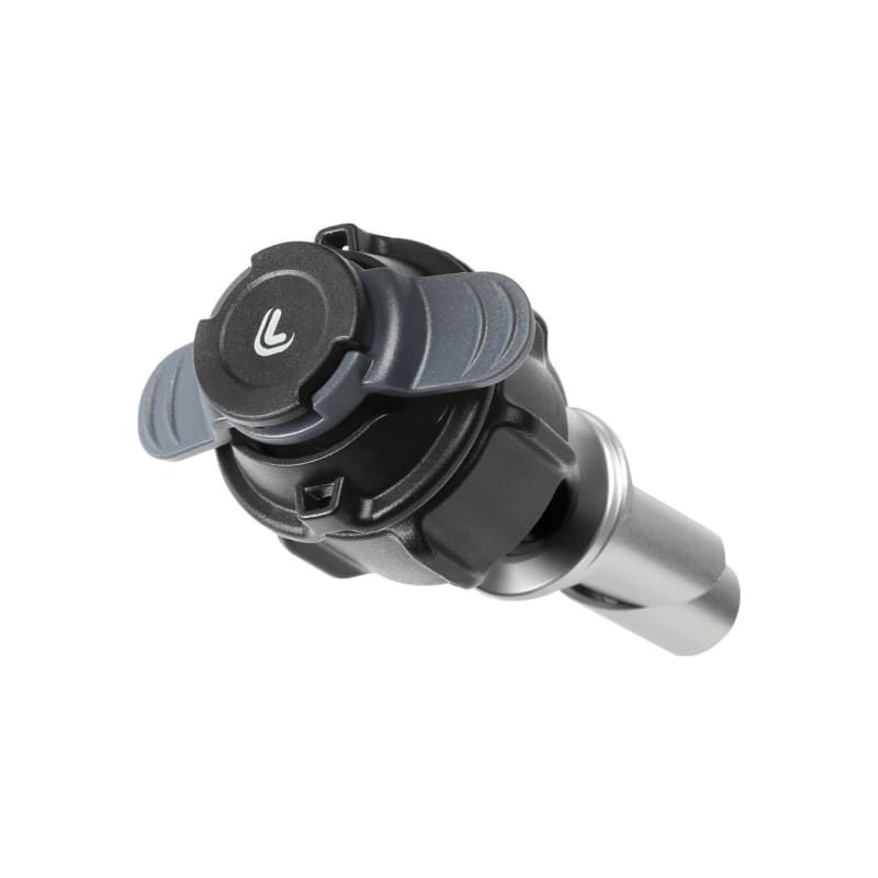 LAMPA Opti Tube, mocowanie w sztycy widelca motocykla - Ø 10-13,3 mm