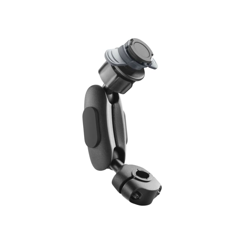 LAMPA Titan Opti Bar Orbit, mocowanie do lusterka i poprzeczki