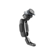 LAMPA Titan Opti Pole Orbit, mocowanie do lusterka lub śruby