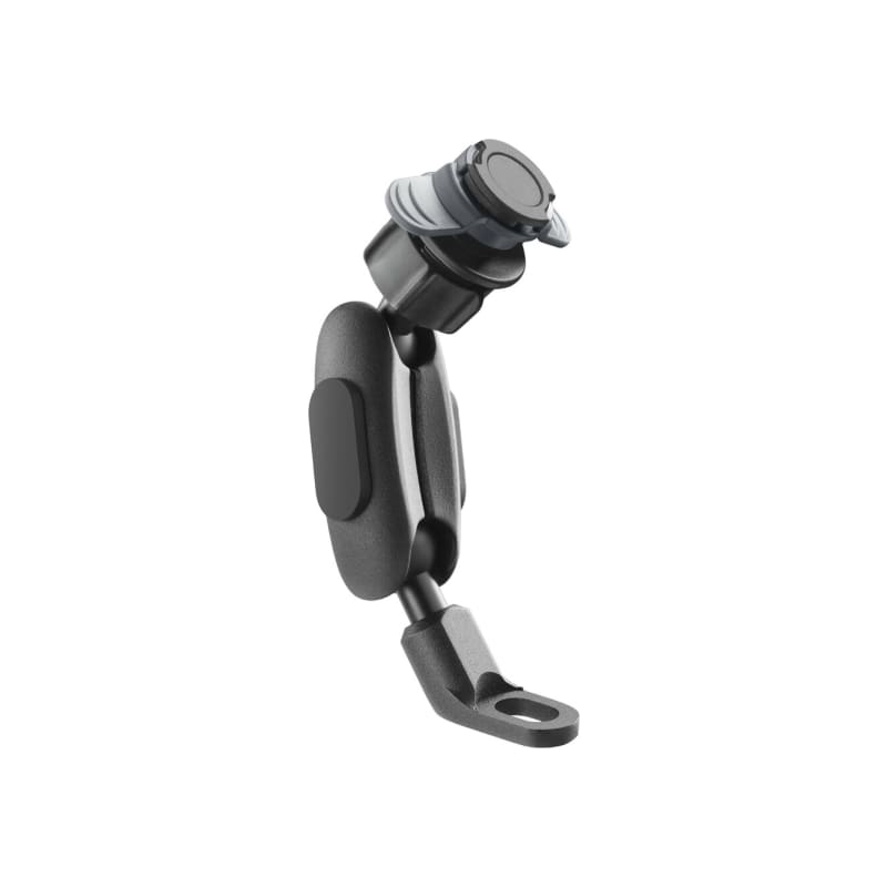 LAMPA Titan Opti Pole Orbit, mocowanie do lusterka lub śruby