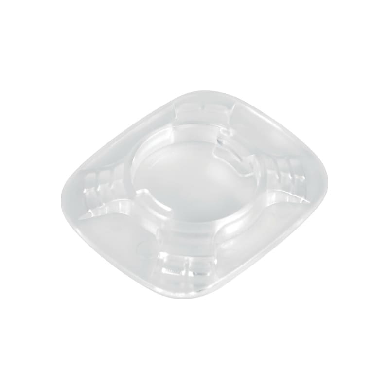 LAMPA Opti Universal, uniwersalny adapter - przeźroczysty