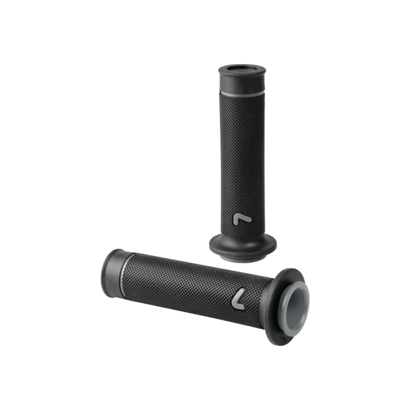 LAMPA Manetki uniwersalne Sport-Grip szare