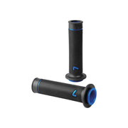 LAMPA Manetki uniwersalne Sport-Grip niebieskie