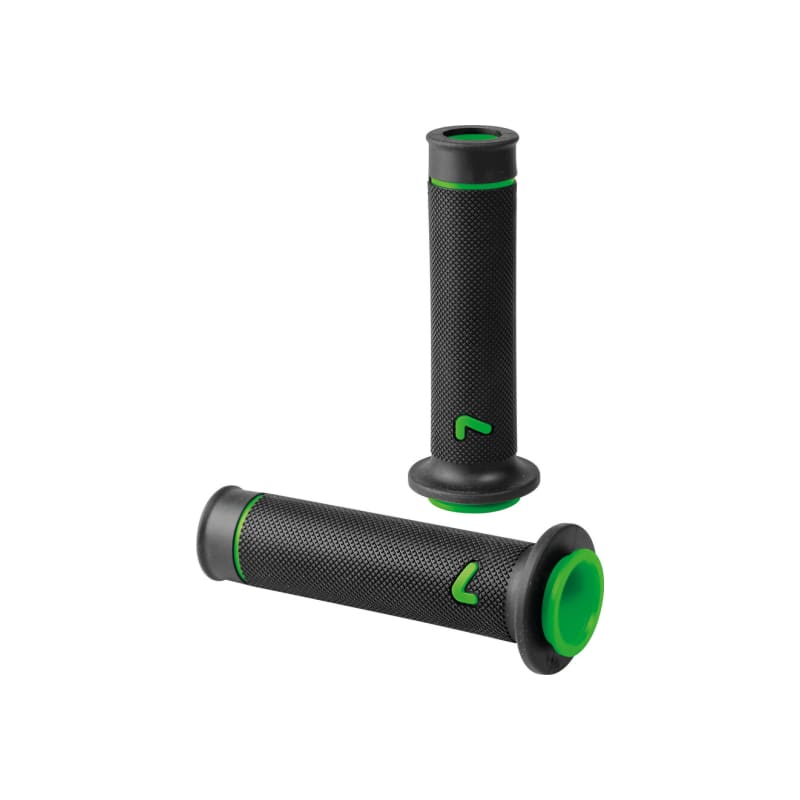 LAMPA Manetki uniwersalne Sport-Grip zielone