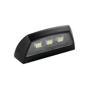 LAMPA E-ion, 3 Smd oświetlenie tablicy rejestracyjnej LED, 12V