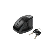 LAMPA Stone, Blokada tarczy hamulcowej - Trzpień Ø 5,5 mm