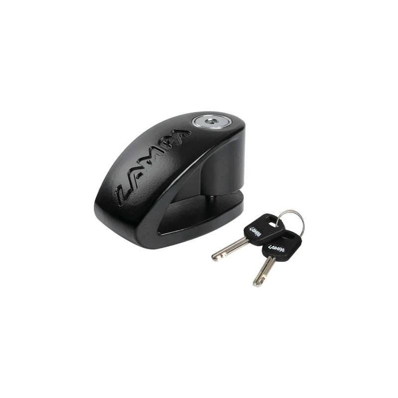 LAMPA Stone, Blokada tarczy hamulcowej - Trzpień Ø 5,5 mm