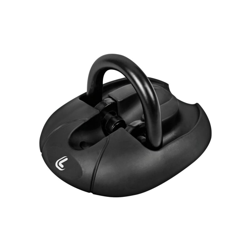 LAMPA Kotwa 4, do mocowania do podłogi.