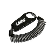 LAMPA Raptor, zamek szyfrowy z linką - 150 cm