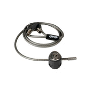 LAMPA Tory, wielofunkcyjna linka zabezpieczająca - 90 cm