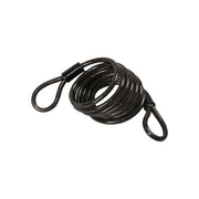 LAMPA No-Ride, linka zabezpieczająca Ø 6 mm - 160 cm