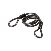 LAMPA No-Ride Junior, linka zabezpieczająca Ø 6 mm - 80 cm