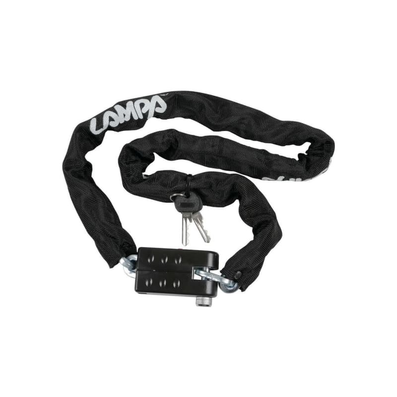 LAMPA Snake, zapięcie łańcuchowe - 100 cm