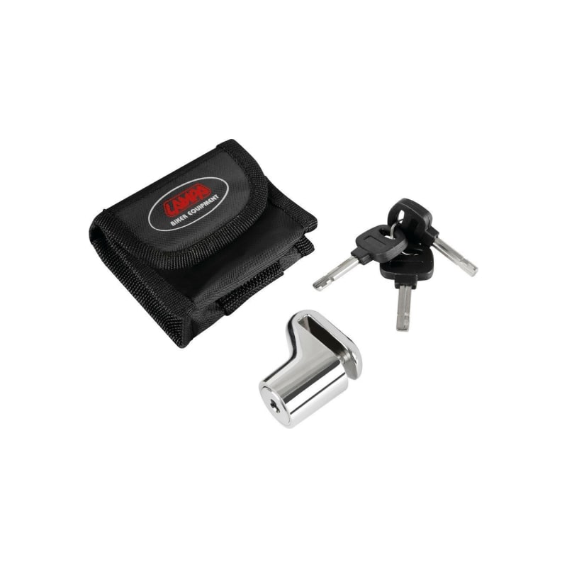 LAMPA Bite blokada tarczy hamulcowej - Trzpień Ø 5,5 mm.