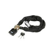 LAMPA C-Lock 150R, łańcuch ze stali hartowanej - 150 cm