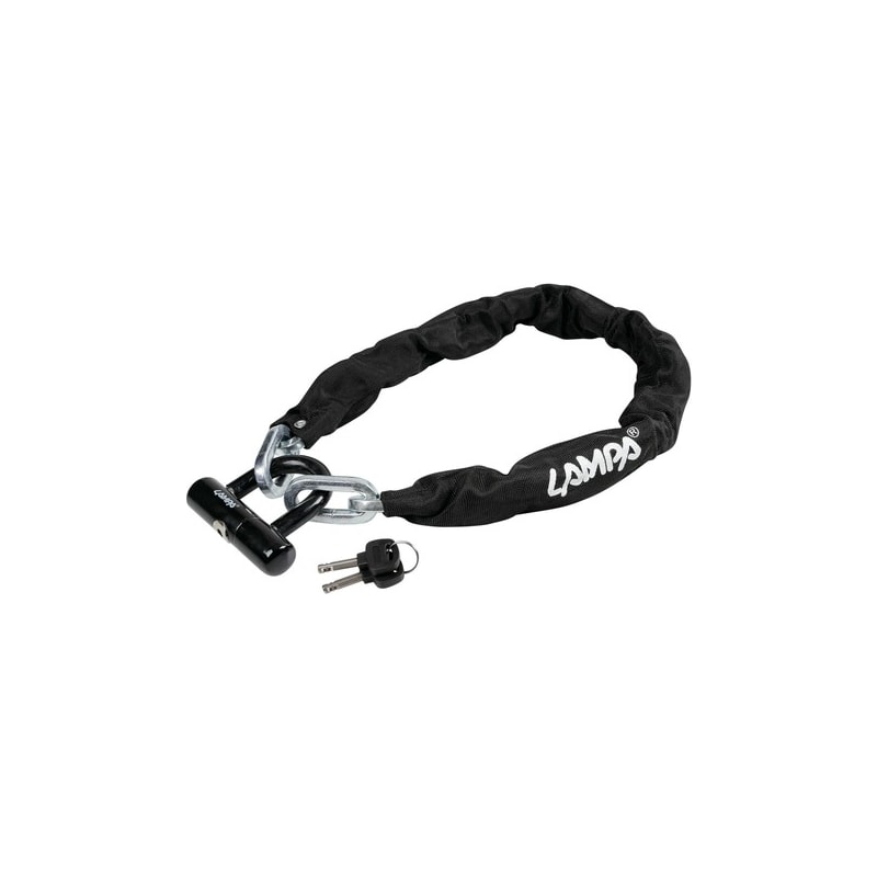 LAMPA Atrox, zapięcie łańcuchowe - 90 cm