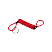 LAMPA Linka przypominająca czerwona