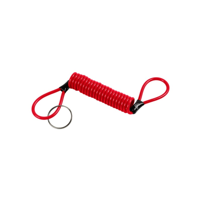 LAMPA Linka przypominająca czerwona