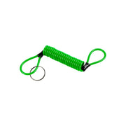 LAMPA Linka przypominająca zielona