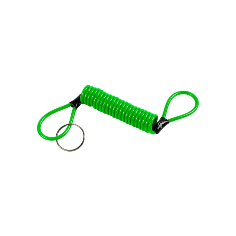 LAMPA Linka przypominająca zielona