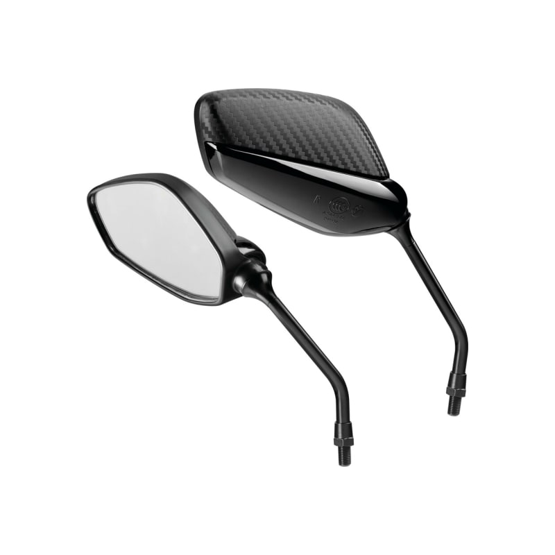 LAMPA Lusterka Splinter