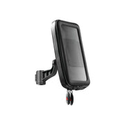 LAMPA Smart Scooter Case, uniwersalny uchwyt na smartfon do skutera