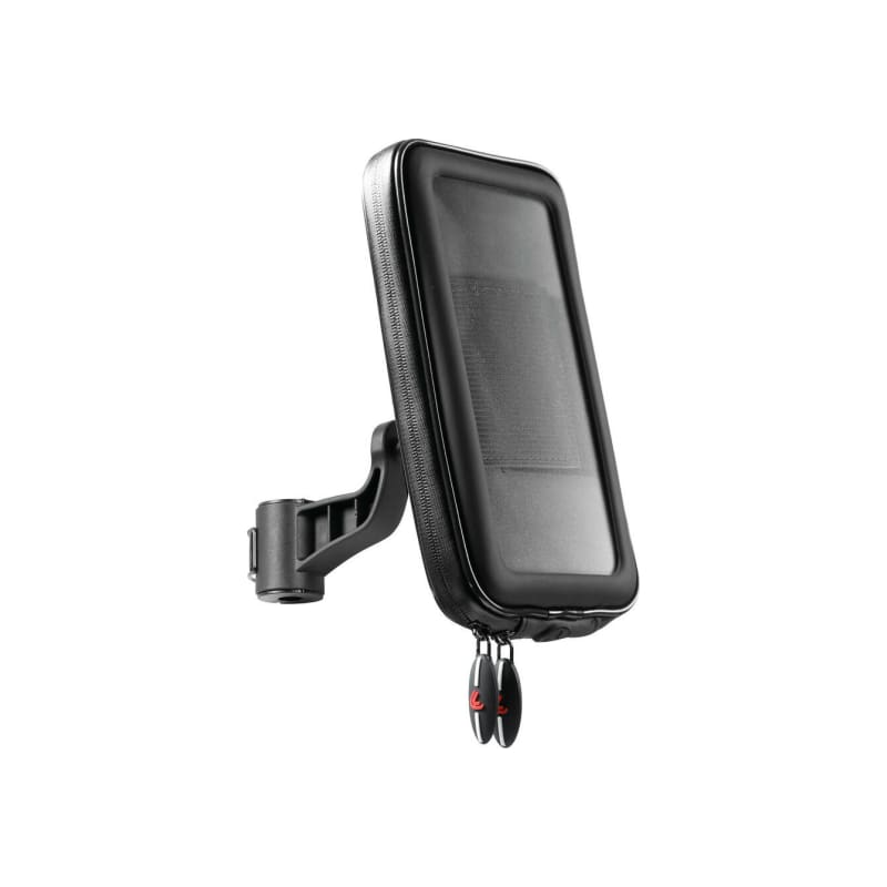 LAMPA Smart Scooter Case, uniwersalny uchwyt na smartfon do skutera